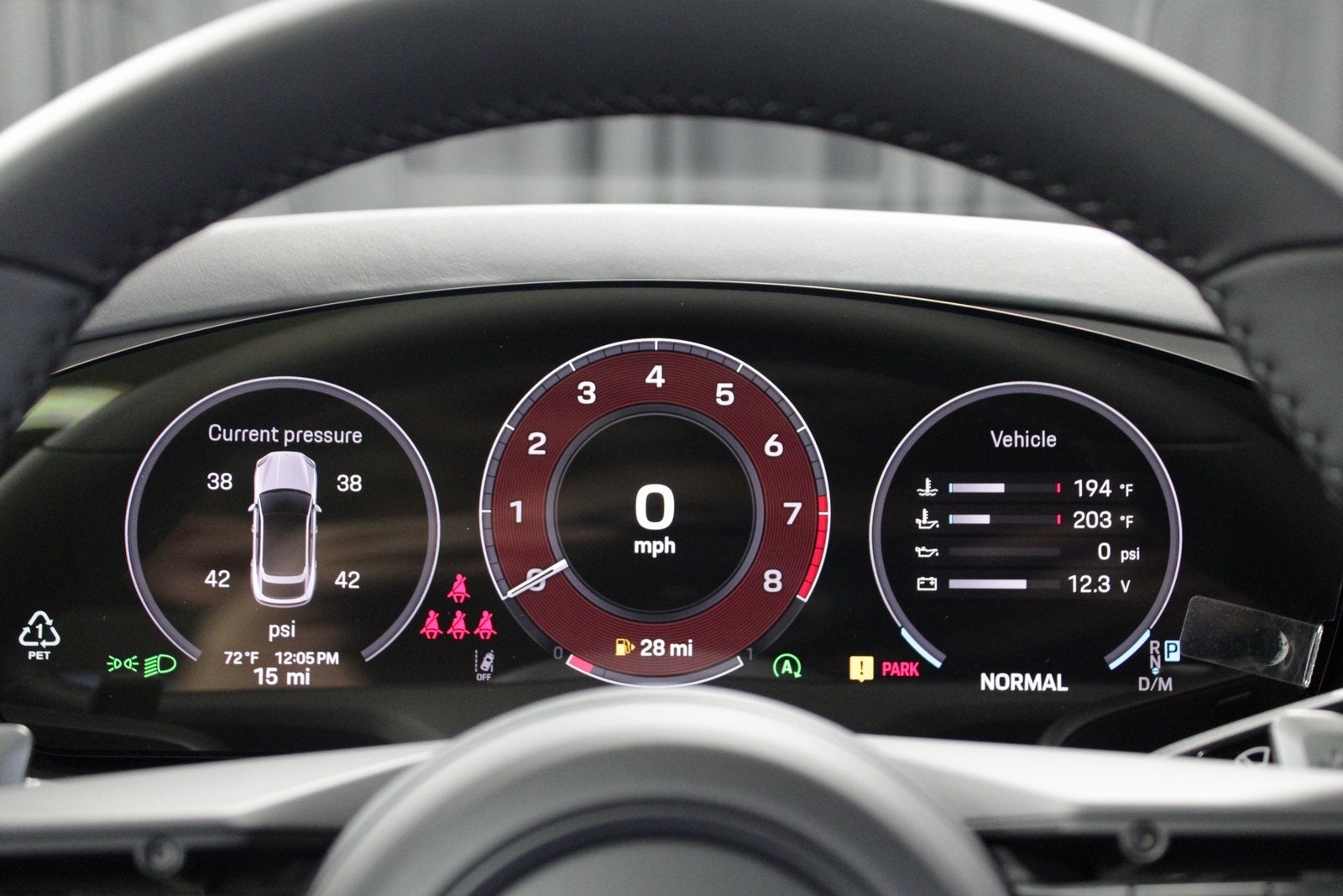 2026 Porsche Cayenne Coupe S