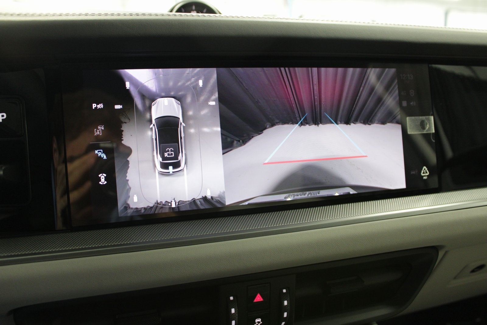 2026 Porsche Cayenne Coupe S