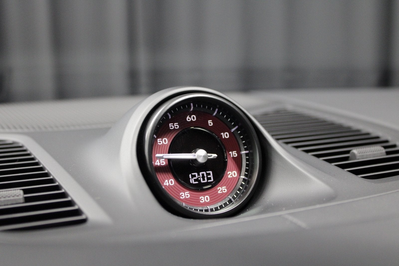 2026 Porsche Cayenne Coupe S