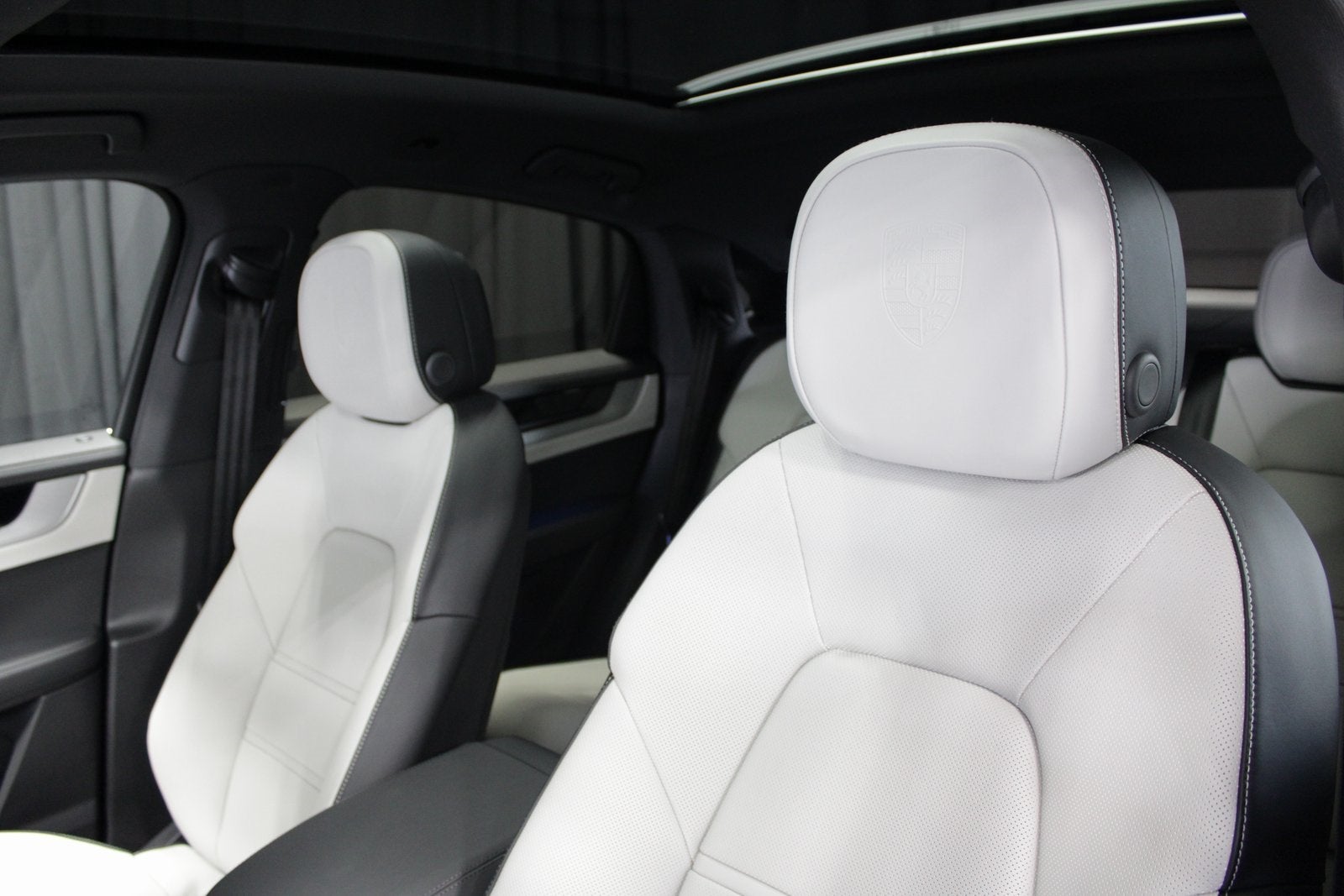 2026 Porsche Cayenne Coupe S