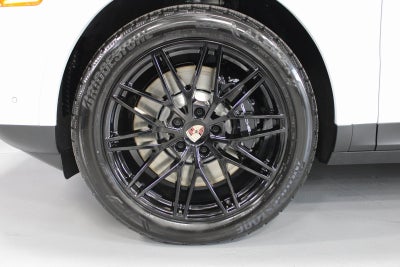 2026 Porsche Cayenne Coupe S