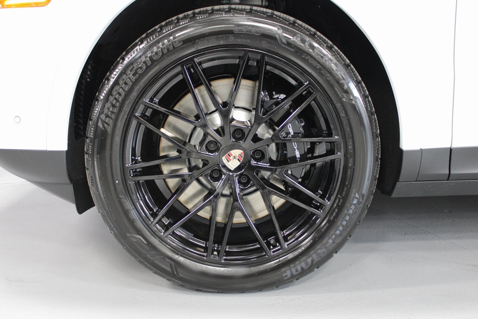 2026 Porsche Cayenne Coupe S