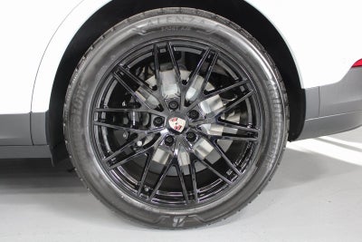 2026 Porsche Cayenne Coupe S