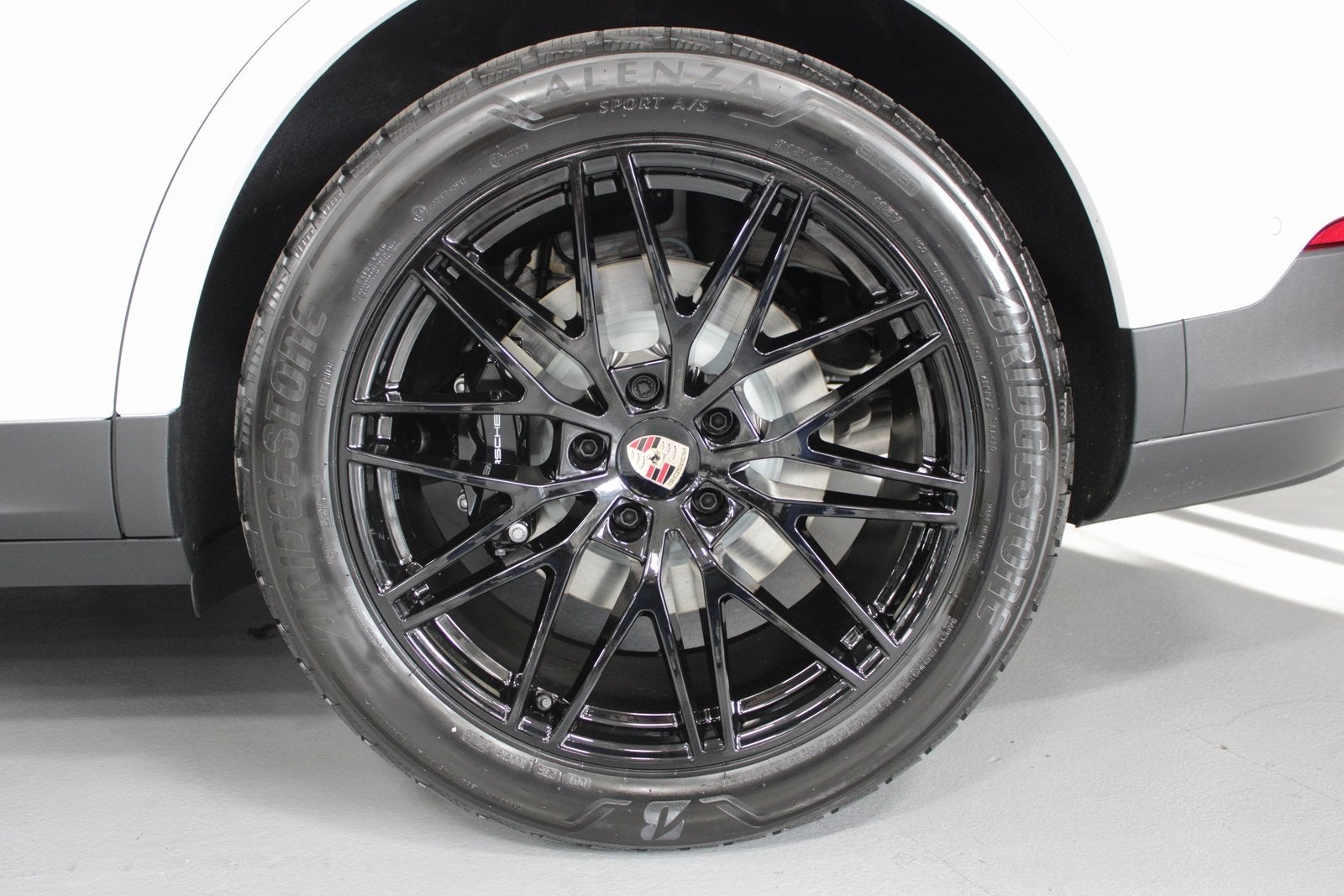 2026 Porsche Cayenne Coupe S