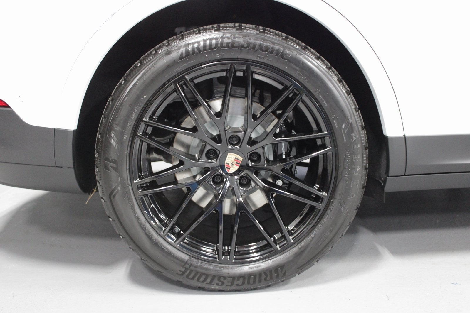 2026 Porsche Cayenne Coupe S