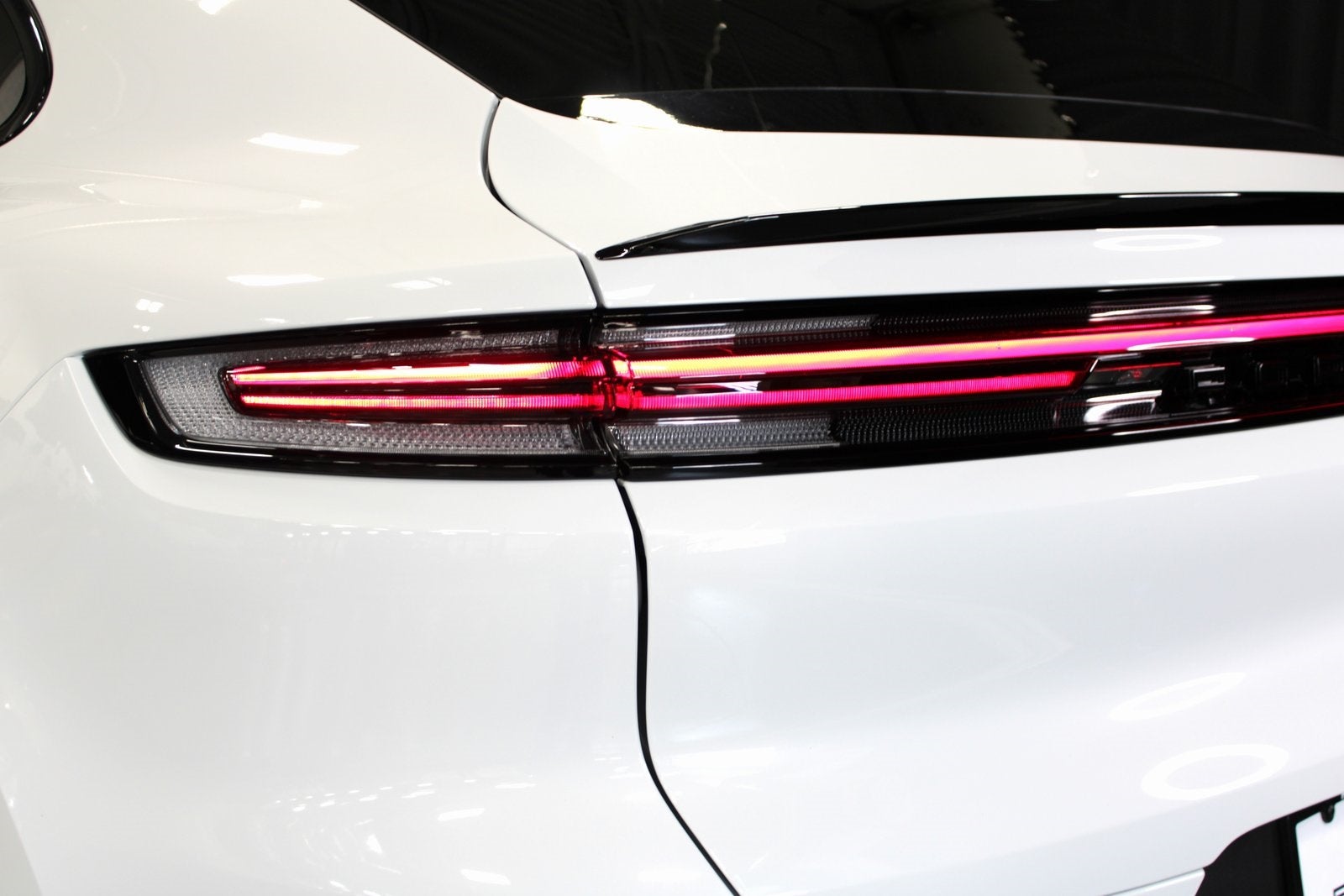 2026 Porsche Cayenne Coupe S