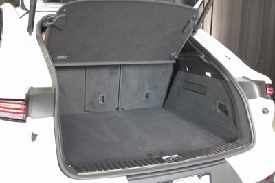 2026 Porsche Cayenne Coupe S