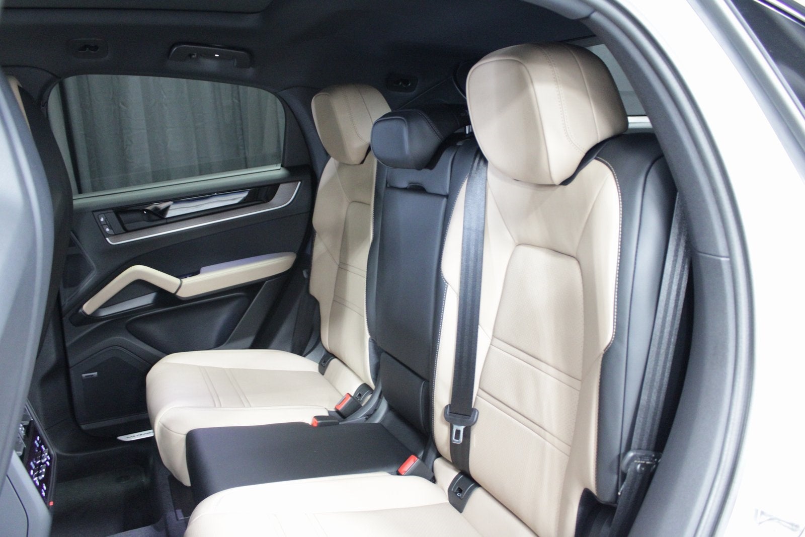 2026 Porsche Cayenne Coupe S