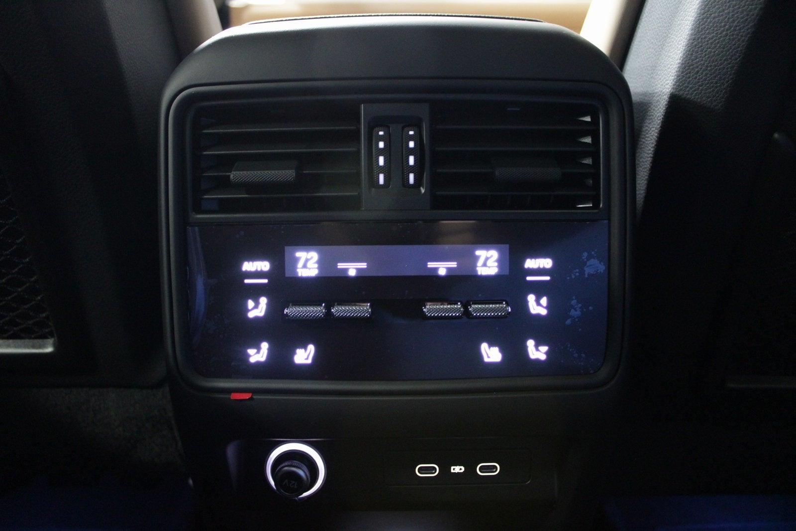 2026 Porsche Cayenne Coupe S