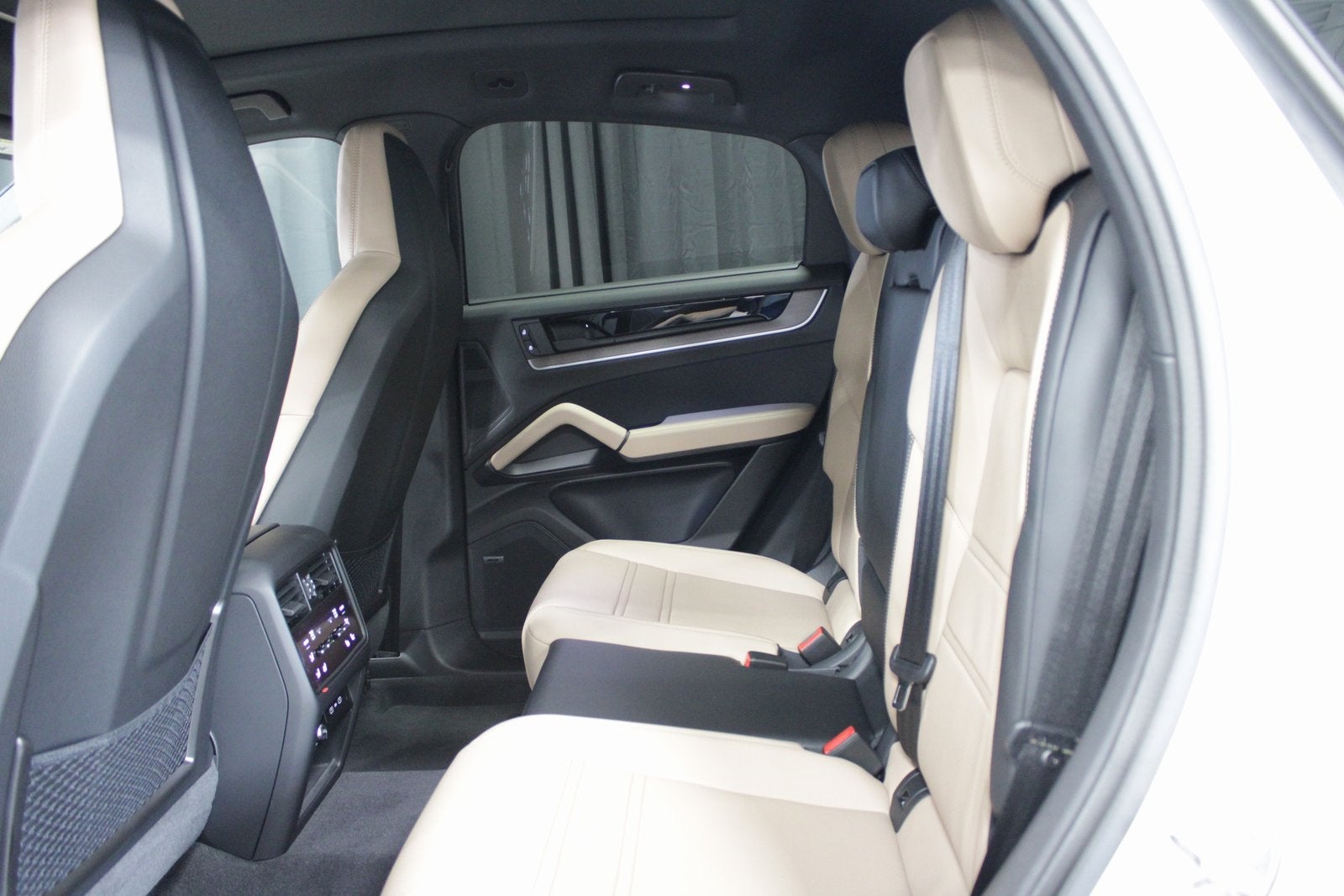 2026 Porsche Cayenne Coupe S