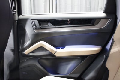 2026 Porsche Cayenne Coupe S