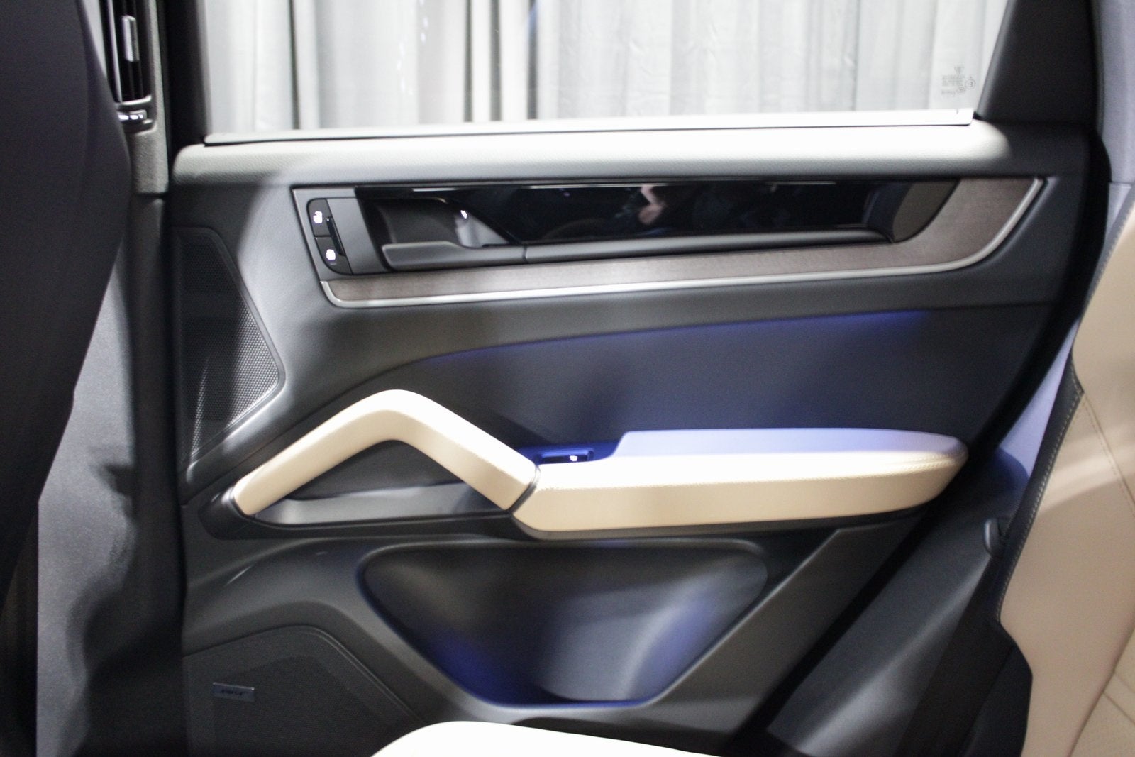 2026 Porsche Cayenne Coupe S