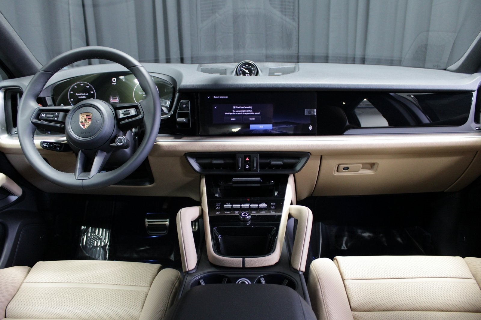 2026 Porsche Cayenne Coupe S