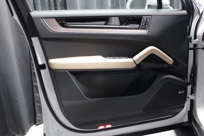 2026 Porsche Cayenne Coupe S