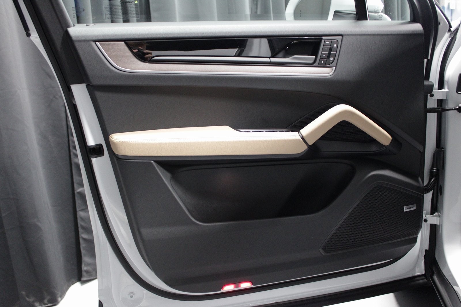 2026 Porsche Cayenne Coupe S