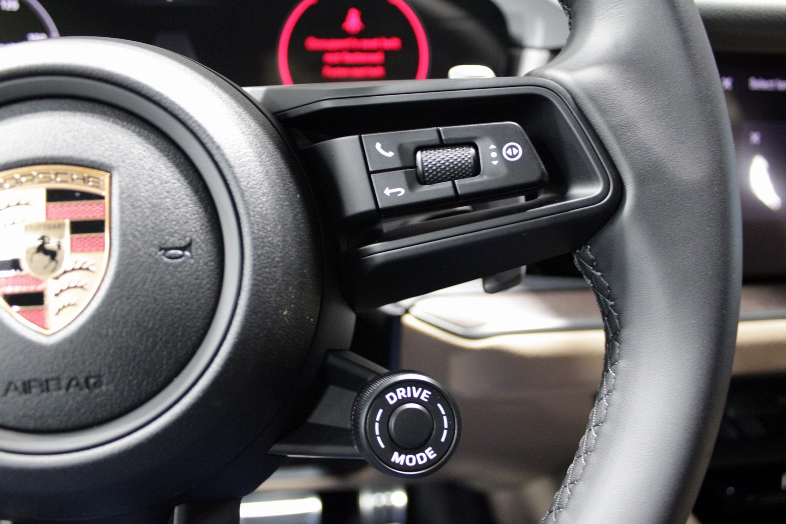 2026 Porsche Cayenne Coupe S