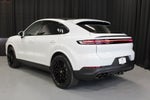 2026 Porsche Cayenne Coupe S