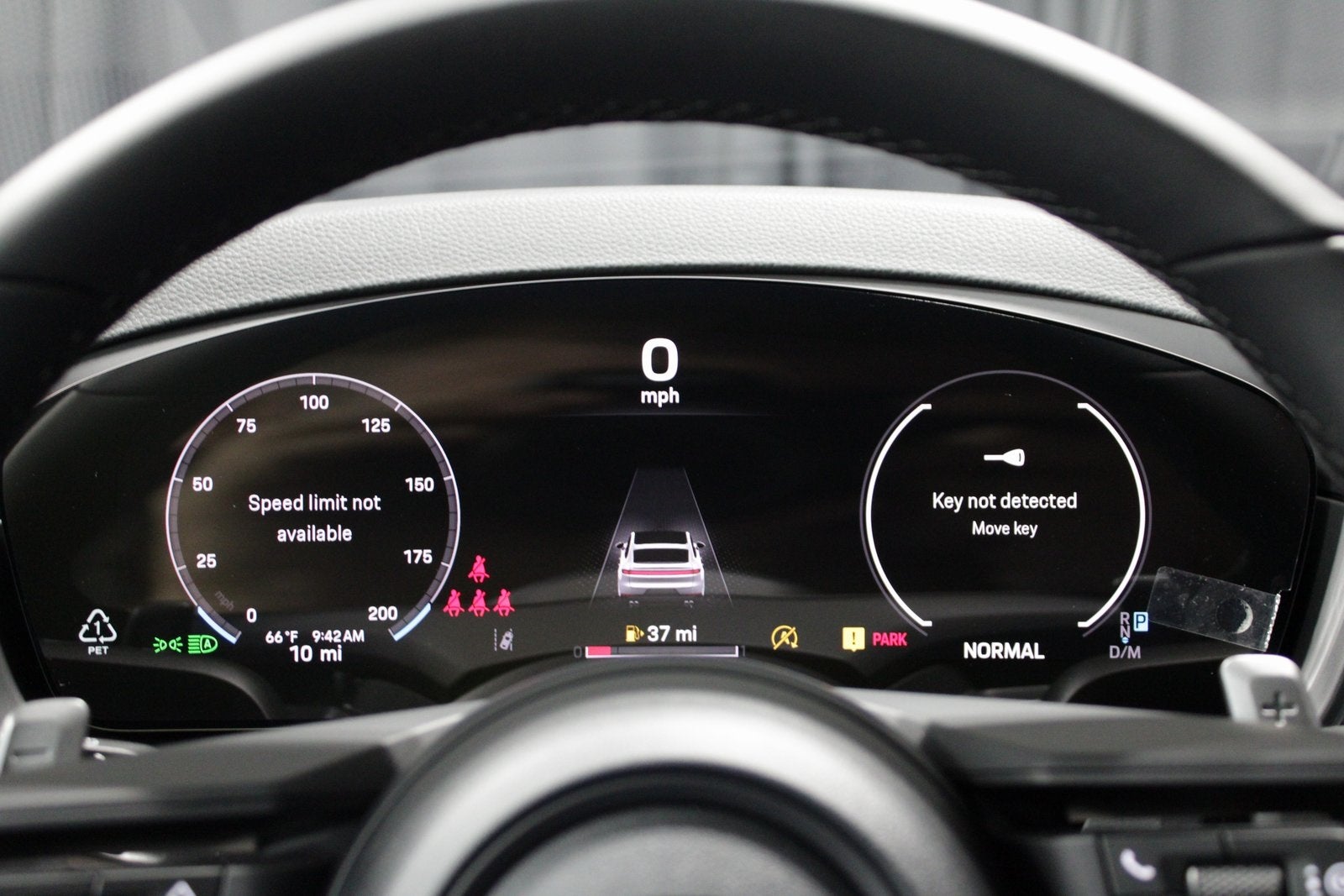 2026 Porsche Cayenne Coupe S