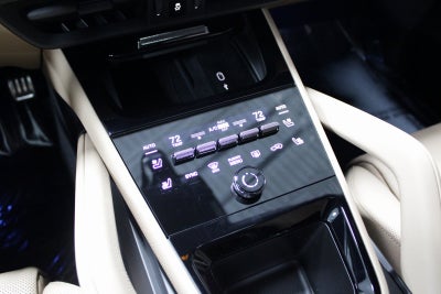 2026 Porsche Cayenne Coupe S