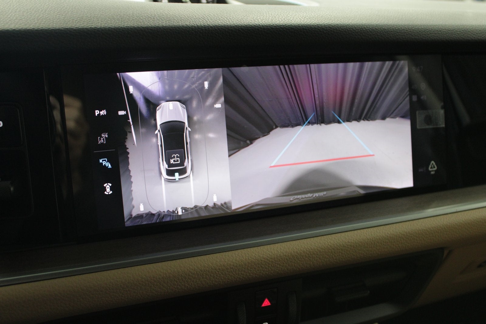 2026 Porsche Cayenne Coupe S