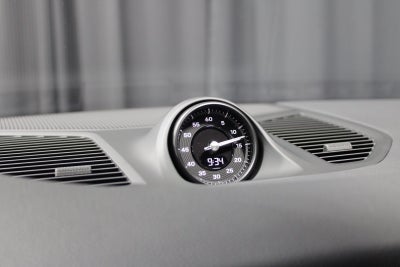 2026 Porsche Cayenne Coupe S