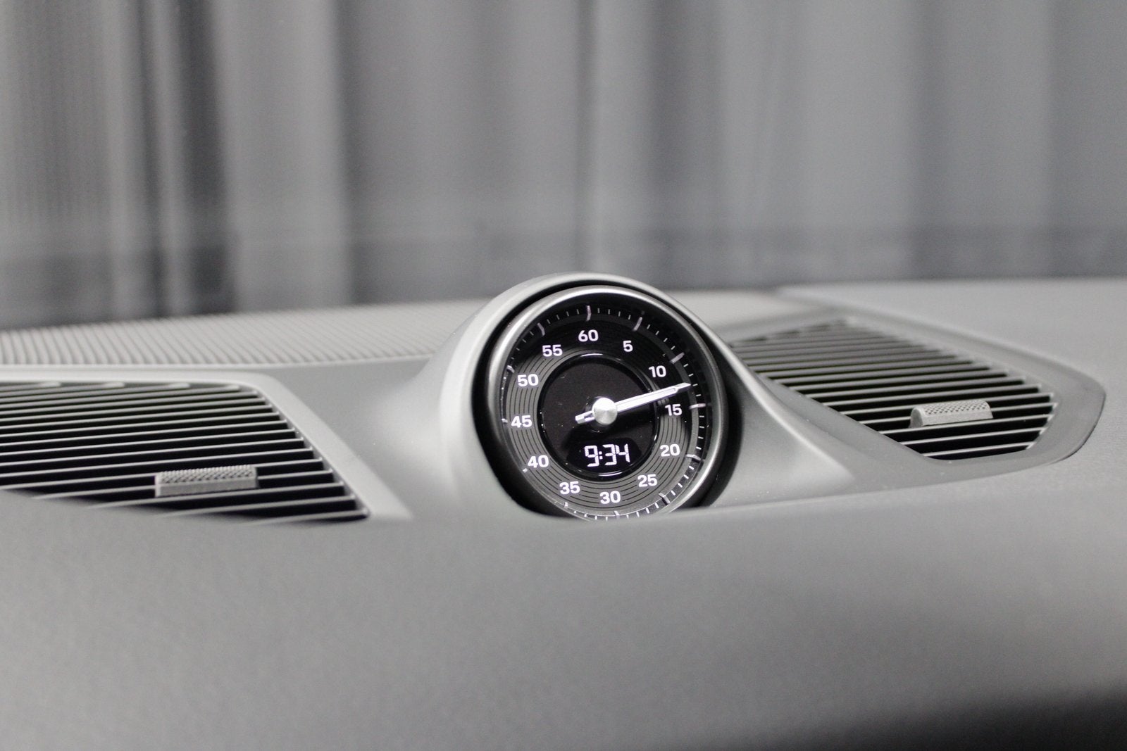 2026 Porsche Cayenne Coupe S