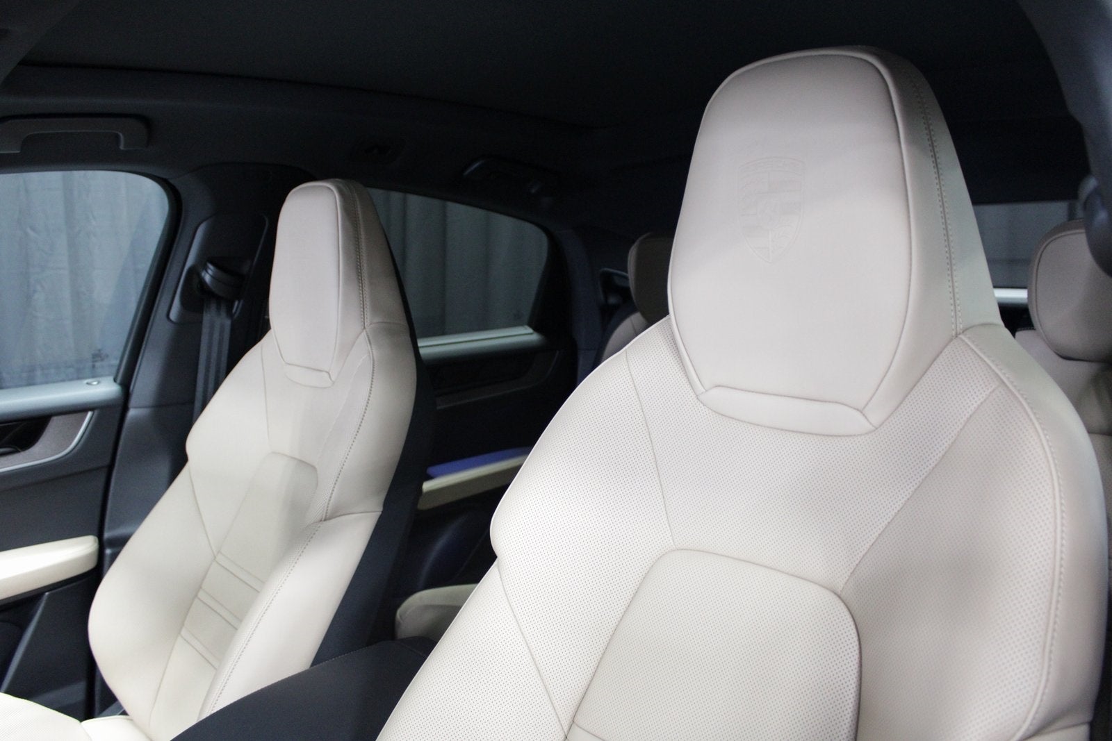 2026 Porsche Cayenne Coupe S