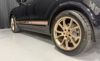 2026 Porsche Cayenne S Coupe