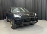 2026 Porsche Cayenne S Coupe