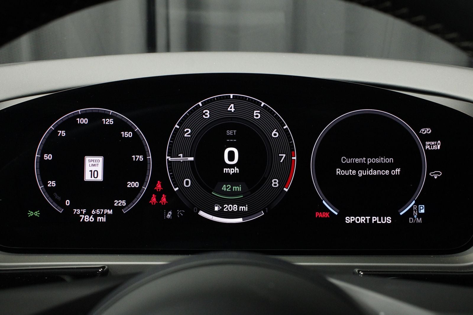 2025 Porsche Cayenne Turbo E-Hybrid Coupe