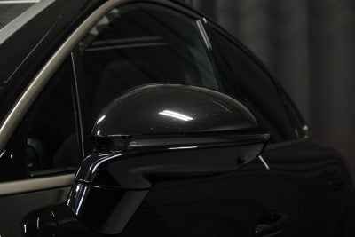 2025 Porsche Cayenne Turbo E-Hybrid Coupe