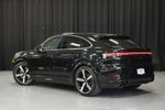 2025 Porsche Cayenne Turbo E-Hybrid Coupe