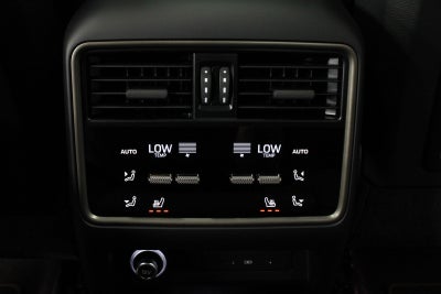 2025 Porsche Cayenne Turbo E-Hybrid Coupe