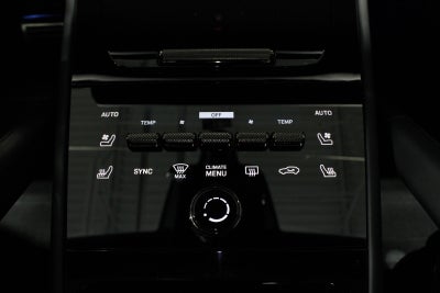 2025 Porsche Cayenne Turbo E-Hybrid Coupe