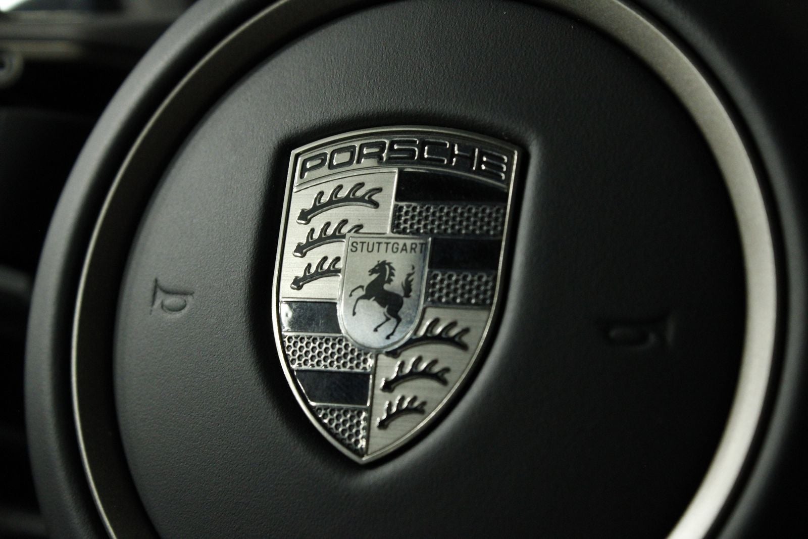 2025 Porsche Cayenne Turbo E-Hybrid Coupe