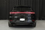 2025 Porsche Cayenne Turbo E-Hybrid Coupe
