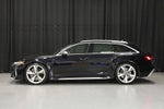 2021 Audi RS 6 4.2 quattro