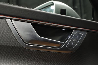 2021 Audi RS 6 4.2 quattro