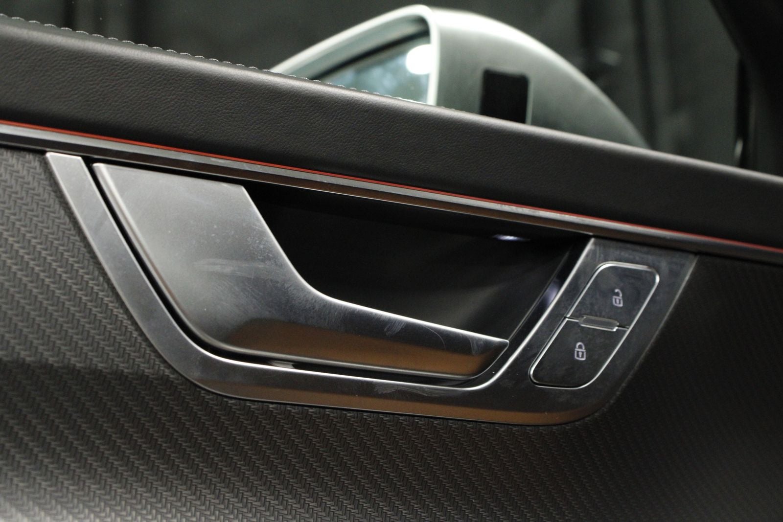 2021 Audi RS 6 4.2 quattro