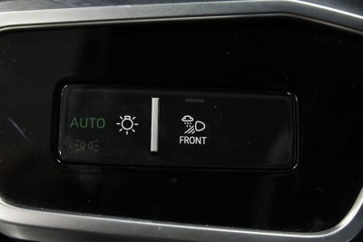 2021 Audi RS 6 4.2 quattro