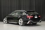 2021 Audi RS 6 4.2 quattro