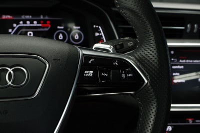 2021 Audi RS 6 4.2 quattro