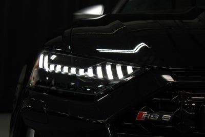 2021 Audi RS 6 4.2 quattro