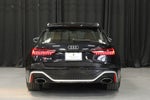 2021 Audi RS 6 4.2 quattro