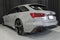 2021 Audi RS 6 4.2 quattro