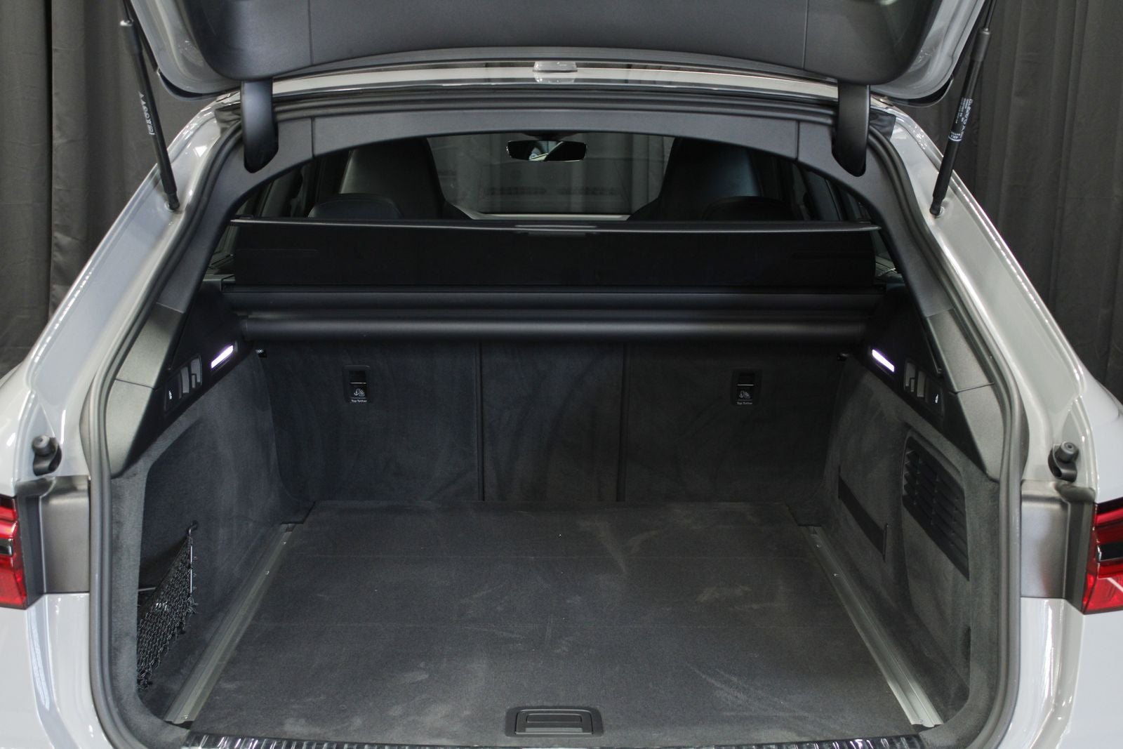 2021 Audi RS 6 4.2 quattro