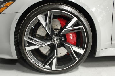 2021 Audi RS 6 4.2 quattro