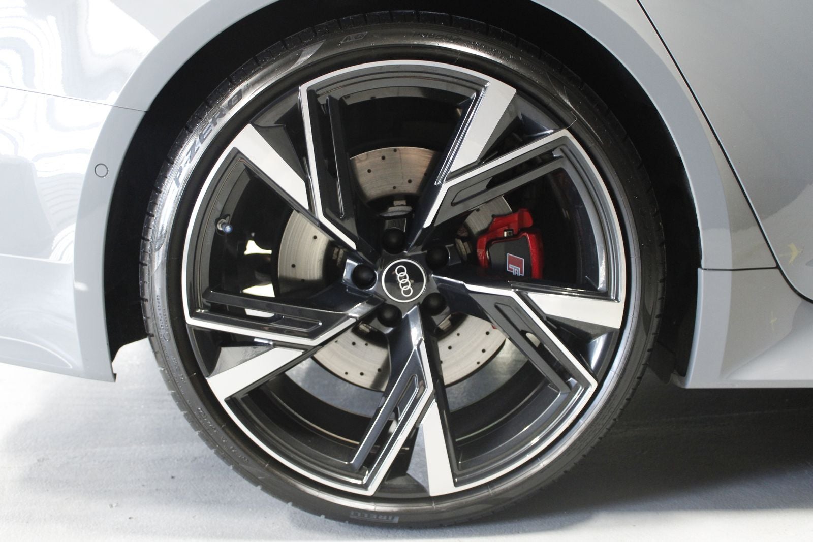 2021 Audi RS 6 4.2 quattro