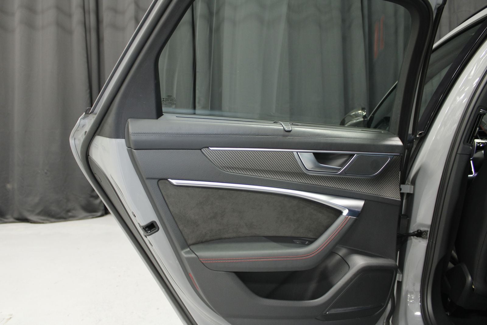 2021 Audi RS 6 4.2 quattro