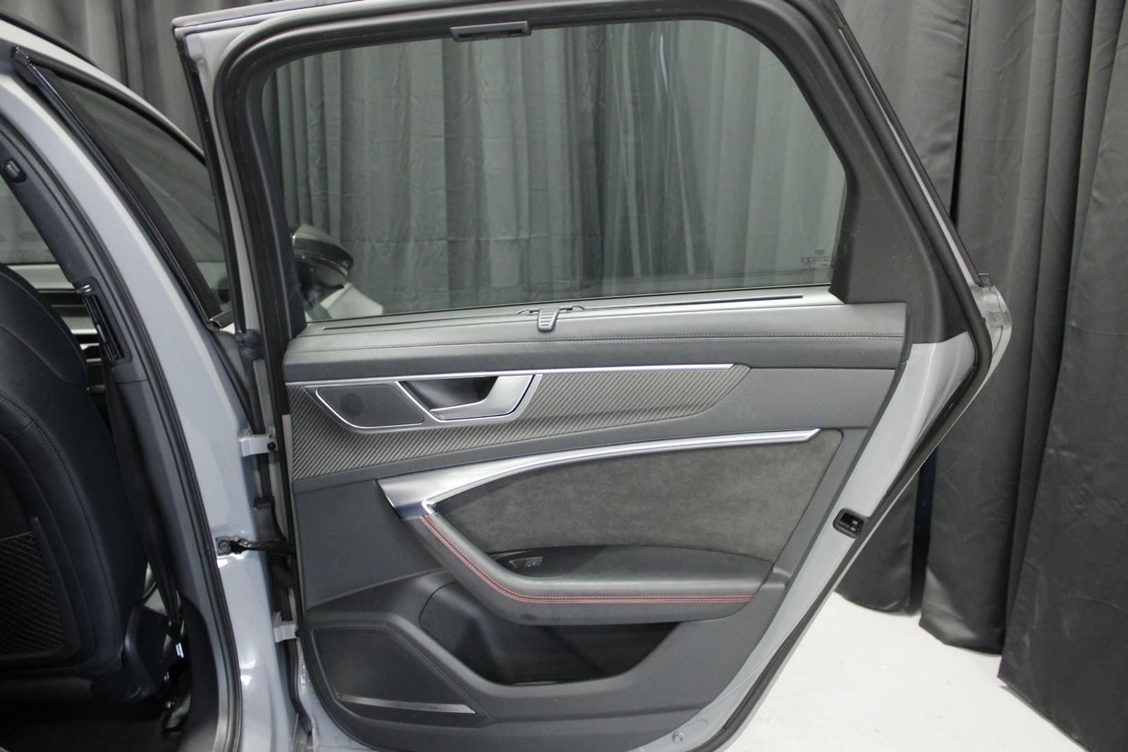 2021 Audi RS 6 4.2 quattro